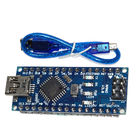 Bảng điều khiển vi Arduino Mini USB Nano V3.0 ATMEGA328P-AU 16M 5V