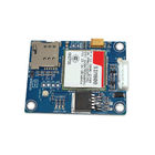 Bảng điều khiển Arduino bốn băng tần 5-18V SIM809 SMS GSM GPRS Mô-đun GPS Nhà máy