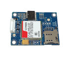Bảng điều khiển Arduino bốn băng tần 5-18V SIM809 SMS GSM GPRS Mô-đun GPS Nhà máy