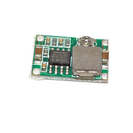 Mini-360 DC-DC Buck Chuyển đổi 4.75V-23V sang 1V-17V Bước xuống Power Module
