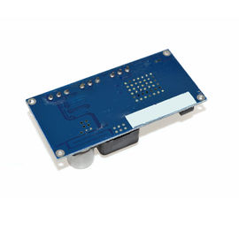 DC-DC Bước Xuống Power Module LM2596 Mô-đun Cảm Biến Cho Arduino 7 V-35 V đến 1.25 V-30 V 3A