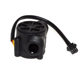 1/2 &quot;Hiệu Ứng Hall Lưu Lượng Kế Điều Khiển Cảm Biến Lưu Lượng Nước Nước YF-S201