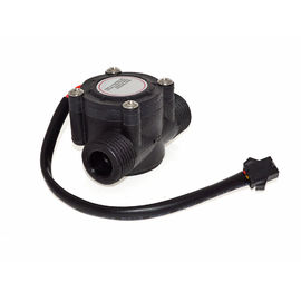 1/2 &quot;Hiệu Ứng Hall Lưu Lượng Kế Điều Khiển Cảm Biến Lưu Lượng Nước Nước YF-S201