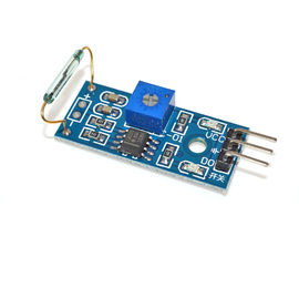 1.5 M Sậy Mô-đun Cảm Biến Từ 3.3 V-5 V Sậy Switch Cảm Biến Cho Arduino
