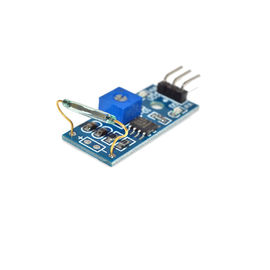 1.5 M Sậy Mô-đun Cảm Biến Từ 3.3 V-5 V Sậy Switch Cảm Biến Cho Arduino