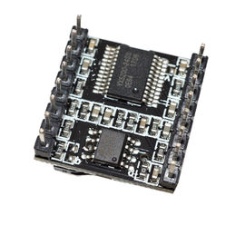 Thẻ TF mới U Đĩa Module Mô-đun MP3 Mô-đun Nhỏ Hỗ trợ U Đĩa đến 32G DFPlay