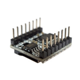Thẻ TF mới U Đĩa Module Mô-đun MP3 Mô-đun Nhỏ Hỗ trợ U Đĩa đến 32G DFPlay