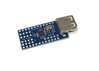 2.0 ADK Mini USB Host Shield SLR Công cụ phát triển Giao diện tương thích