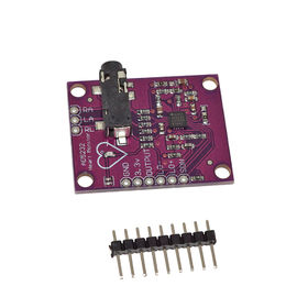 AD8232 Mô-đun đo lường sinh lý Heart Pulse ECG Monitor Sensor Board