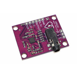 AD8232 Mô-đun đo lường sinh lý Heart Pulse ECG Monitor Sensor Board