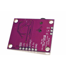AD8232 Mô-đun đo lường sinh lý Heart Pulse ECG Monitor Sensor Board