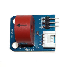 Nhà máy Outlet 5A Máy đo điện tương tự Arduino Mô-đun cảm biến hiện tại Trọng lượng 10g