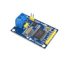 Màu xanh DC 5V MCP2515 CAN Bus Module TJA1050 Bộ thu cho Arduino 51 TE534