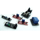 Mạch board Starter Kit Đối Với Arduino, 37 trong 1 Arduino Tương Thích Sensor Kit Mô-đun