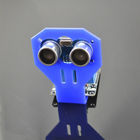 Màu xanh Arduino DOF Robot cảm biến siêu âm phù hợp HC-SR04 siêu âm Ranging Module