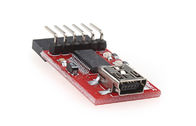 mô-đun cho Arduino FTDI Chương Trình Cơ Bản Downloader USB để TTL FT232