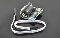 Đỏ PCB Arduino Wifi Module Potentiometer Đun Đối Với Arduino