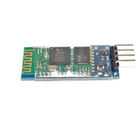 Mô-đun cảm biến Arduino không dây 4 pin 2.4GHz HC-06 Mô-đun không dây Bluetooth cho Arduino