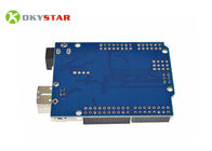 ATmega328P-AU CH340G Chip UNO R3 Ban Điều Khiển Phát Triển Với Cáp USB
