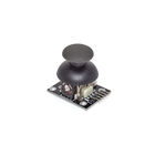 Trọng lượng 12g Màu đen Trò chơi PS2 Mô-đun cảm biến trục Arduino Mô-đun cho AVR PIC Factory Outlet
