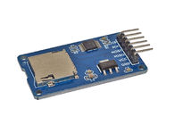 Micro SD Lưu Trữ Board SD TF Card Reader Bộ Nhớ Mô-đun Đối Với Arduino
