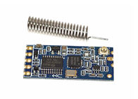 Mô-đun không dây Arduino Blue 433Mhz SI4463 HC-12 cho nền tảng nguồn mở