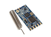 Mô-đun không dây Arduino Blue 433Mhz SI4463 HC-12 cho nền tảng nguồn mở