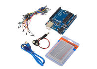 Pin Snap Breadboard Arduino Uno R3 Starter Kit Đối với dự án học tập điện tử
