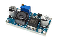 Màu xanh 4A XL6009 DC-DC Điều Chỉnh Step-up Boost Chuyển Đổi Power Supply Module Đối Với Arduino
