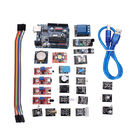 24 Cái Arduino Sensor Kit Với ​​UNO R3 Ban Phát Triển DHT11 Cảm Biến