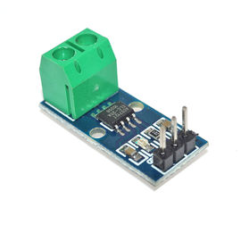 20A / 30A Mô-đun cảm biến hiện tại tùy chọn ACS712 với điện áp hoạt động 5V