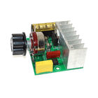 Bộ điều chỉnh điện áp SCR Arduino DOF Robot Nhiệt độ công suất cao Dimming Điều chỉnh tiếp theo