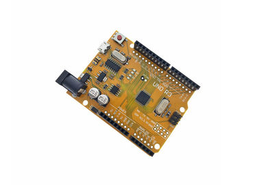 Chipman 2014 Phiên Bản Mới Nhất Arduino Board Điều Khiển Arduio UNO R3 Board Cho DIY Dự Án