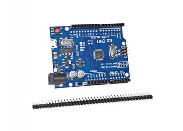Chipman 2014 Phiên Bản Mới Nhất Arduino Board Điều Khiển Arduio UNO R3 Board Cho DIY Dự Án