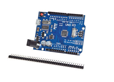 Chipman 2014 Phiên Bản Mới Nhất Arduino Board Điều Khiển Arduio UNO R3 Board Cho DIY Dự Án