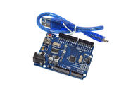 DIY Mini Uno R3 Arduino Điều Khiển Board USB Board ATmega328P Vi Điều Khiển