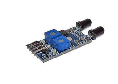 2 Way Arduino Mô-đun Cảm Biến IR Receiver Sensor Hồng Ngoại Receiver Mô-đun