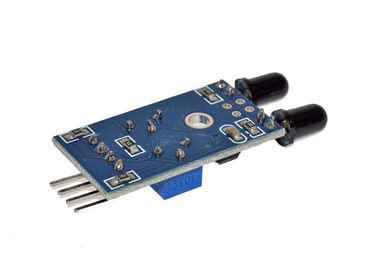 2 Way Arduino Mô-đun Cảm Biến IR Receiver Sensor Hồng Ngoại Receiver Mô-đun