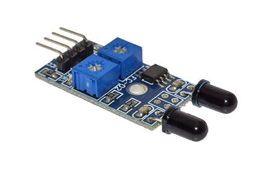 2 Way Arduino Mô-đun Cảm Biến IR Receiver Sensor Hồng Ngoại Receiver Mô-đun