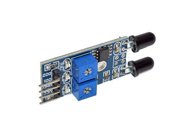 2 Way Arduino Mô-đun Cảm Biến IR Receiver Sensor Hồng Ngoại Receiver Mô-đun