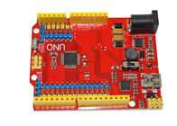 UNO R3 ATmega328P Ban Phát Triển USB Uno Board Đối Với Arduino