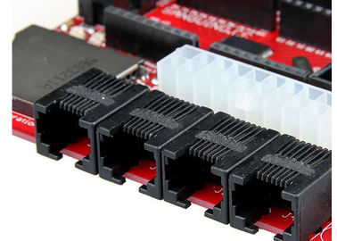 Máy In 3D Bo Mạch Chủ Arduino Điều Khiển Board 1.2 Sanguinololu Ban Kiểm Soát cho Reprap