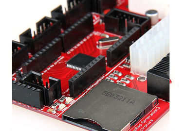 Máy In 3D Bo Mạch Chủ Arduino Điều Khiển Board 1.2 Sanguinololu Ban Kiểm Soát cho Reprap