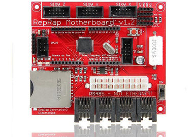 Máy In 3D Bo Mạch Chủ Arduino Điều Khiển Board 1.2 Sanguinololu Ban Kiểm Soát cho Reprap