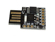 Digispark Kickstarter Attiny85 USB Chung Micro Ban Phát Triển cho Arduino