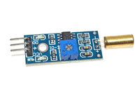 Trọng lượng 5g Mô-đun cảm biến Arduino nghiêng 1 kênh SW-520D với lỗ bu-lông cố định
