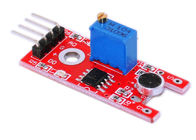 Mô-đun phát hiện âm thanh Arduino độ nhạy cao, vật liệu PCB mô-đun Arduino