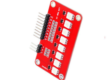 SCM nước ánh sáng Arduino Sensor Module 5050 LED Module cho Raspberry PI