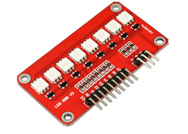SCM nước ánh sáng Arduino Sensor Module 5050 LED Module cho Raspberry PI