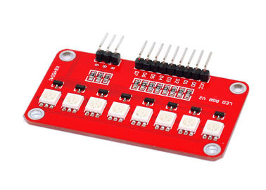SCM nước ánh sáng Arduino Sensor Module 5050 LED Module cho Raspberry PI